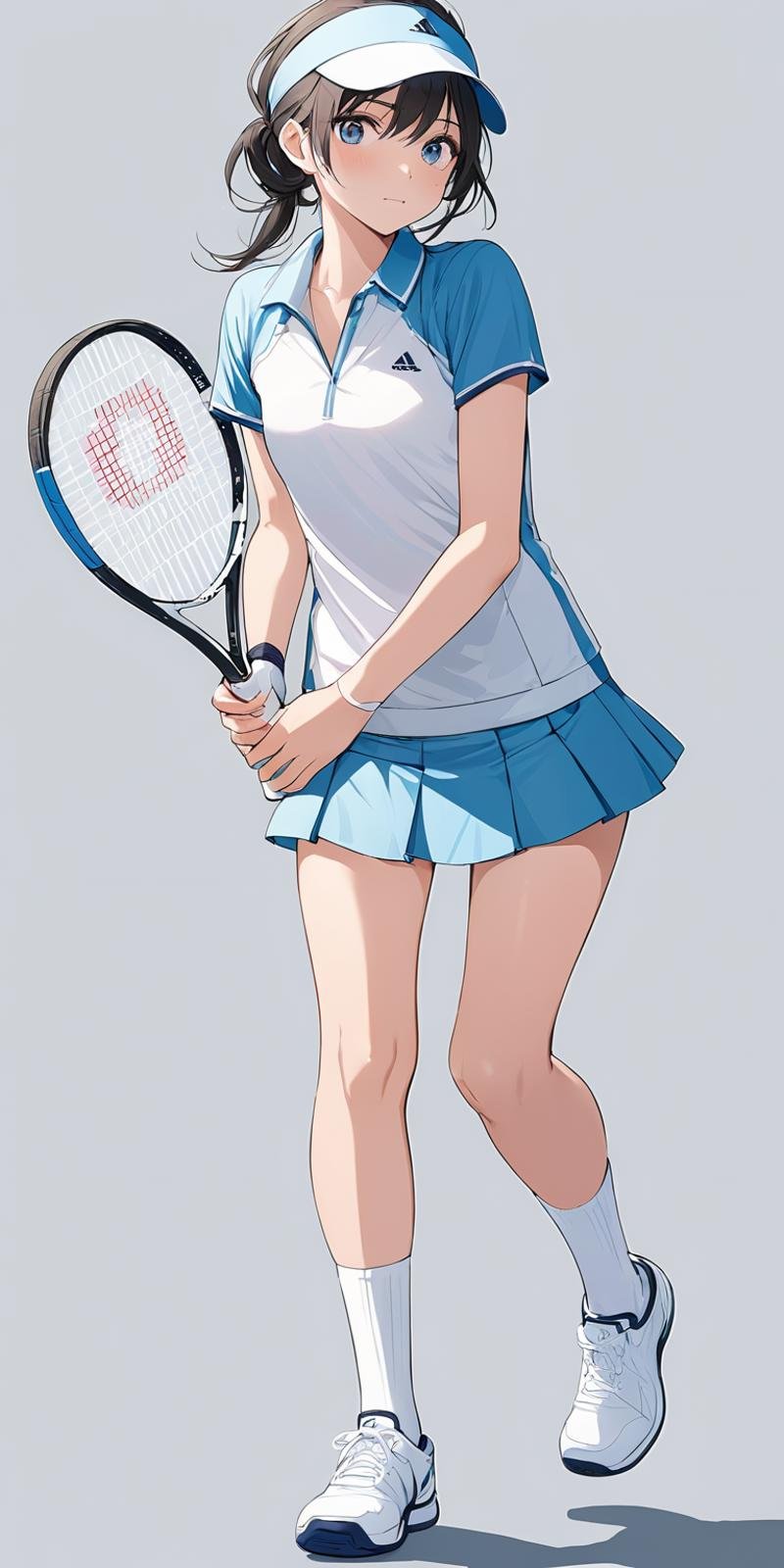 masterpiece,  ultra-detailed,  best quality by bolero537 on Tensor.Art