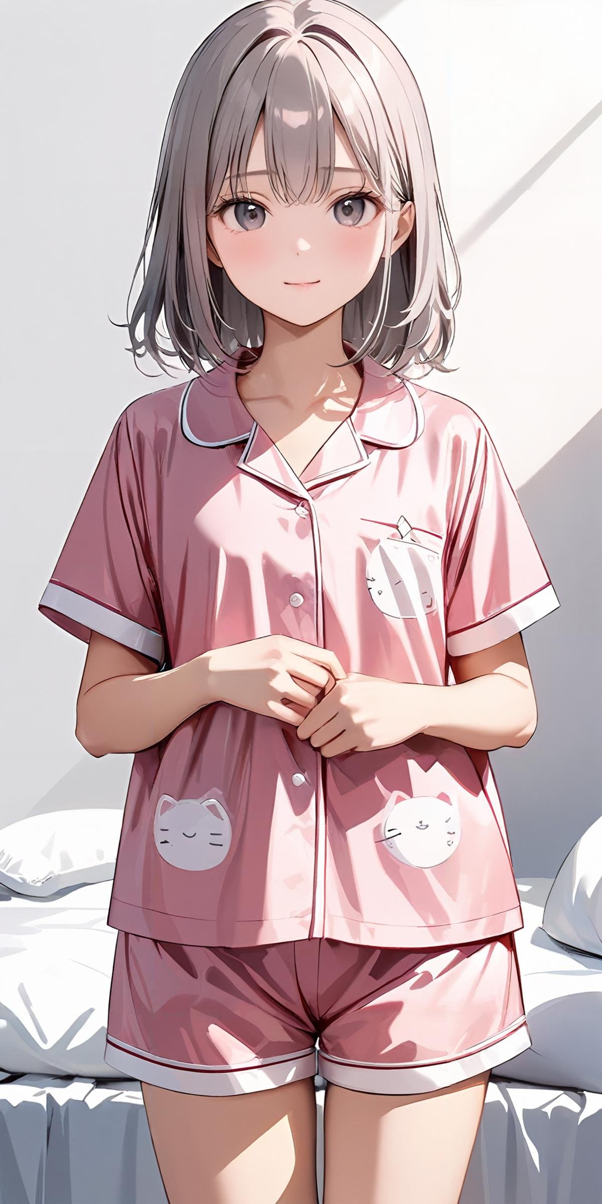 masterpiece,  ultra-detailed,  best quality by bolero537 on Tensor.Art