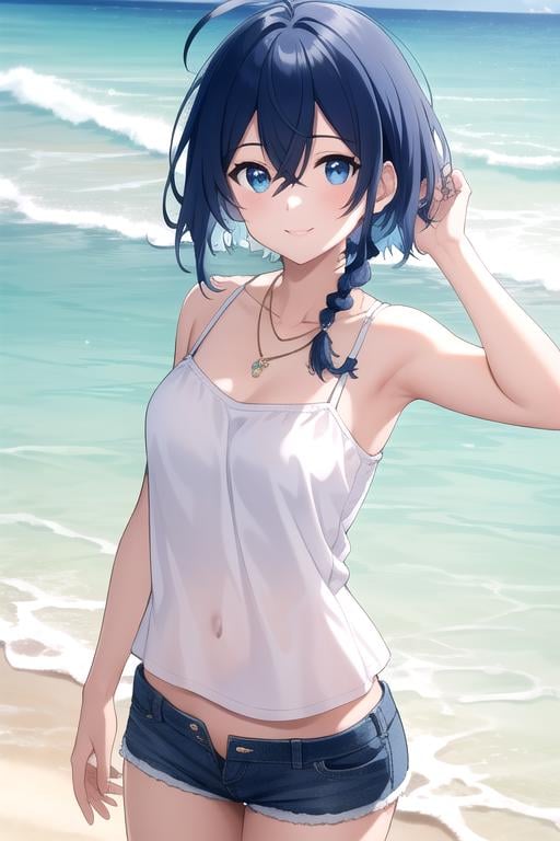 ((masterpiece)),  (best quality),  official art by 皇爵東（King_Dong） on Tensor.Art