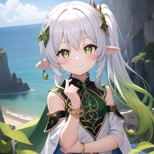((masterpiece)),  (best quality),  official art by 皇爵東（King_Dong） on Tensor.Art