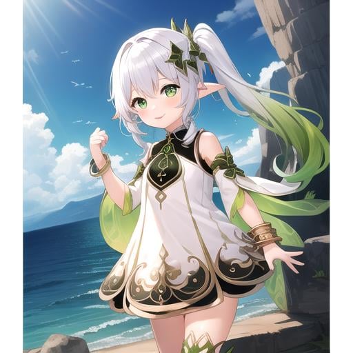 ((masterpiece)),  (best quality),  official art by 皇爵東（King_Dong） on Tensor.Art