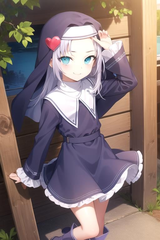 ((masterpiece)),  (best quality),  official art by 皇爵東（King_Dong） on Tensor.Art
