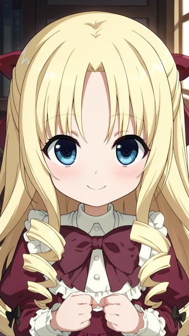 AI generated image by 皇爵東（King_Dong） on Tensor.Art