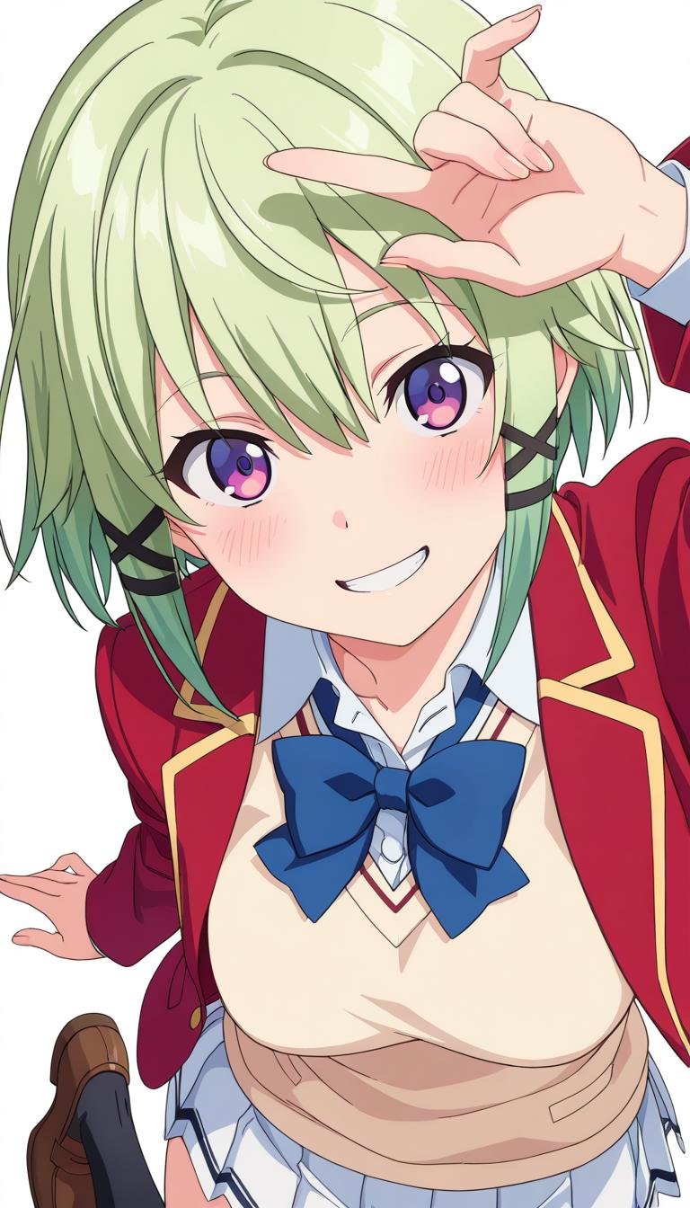 (masterpiece),  best quality,  amazing quality by 皇爵東（King_Dong） on Tensor.Art