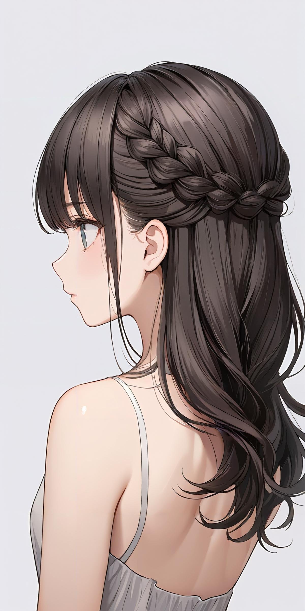 masterpiece,  ultra-detailed,  best quality by bolero537 on Tensor.Art