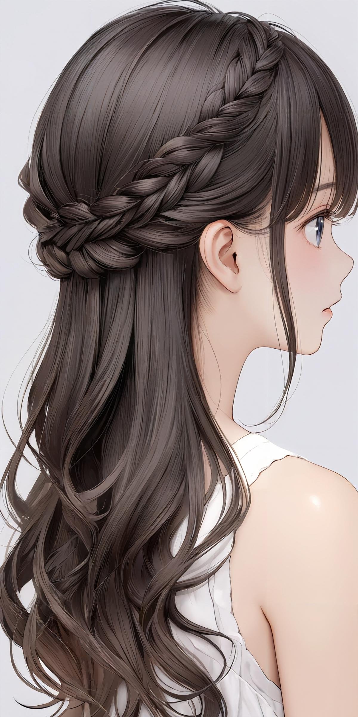 masterpiece,  ultra-detailed,  best quality by bolero537 on Tensor.Art