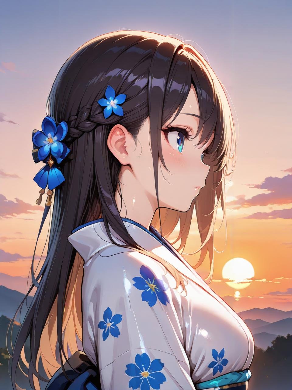 masterpiece,  amazing quality,  best quality by bolero537 on Tensor.Art