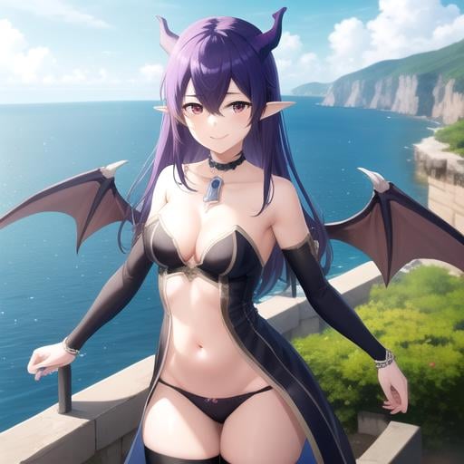 ((masterpiece)),  (best quality),  official art by 皇爵東（King_Dong） on Tensor.Art