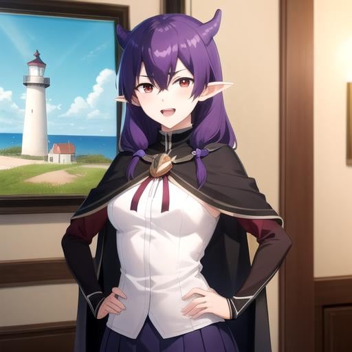 ((masterpiece)),  (best quality),  official art by 皇爵東（King_Dong） on Tensor.Art