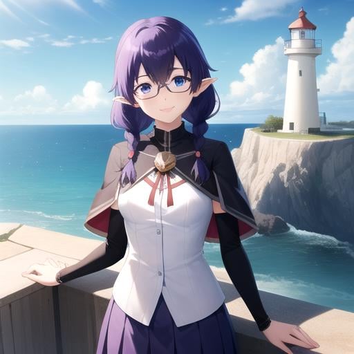 ((masterpiece)),  (best quality),  official art by 皇爵東（King_Dong） on Tensor.Art
