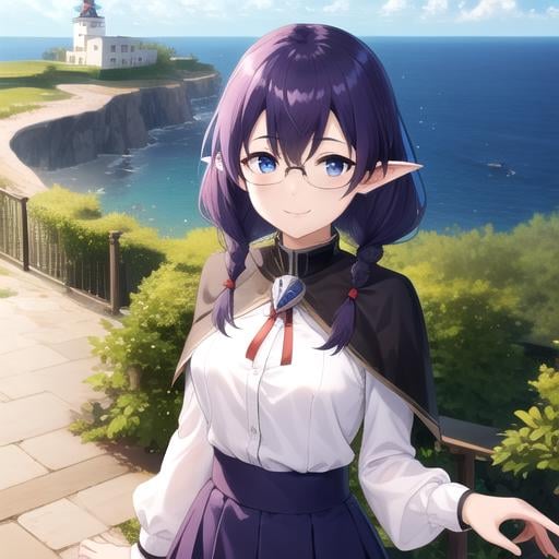 ((masterpiece)),  (best quality),  official art by 皇爵東（King_Dong） on Tensor.Art