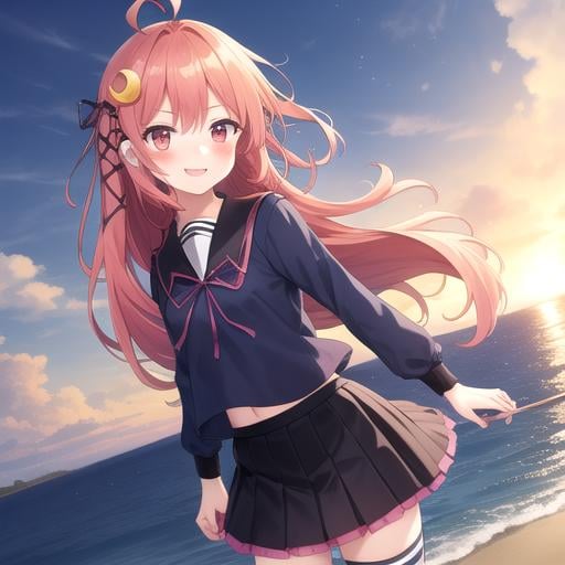 ((masterpiece)),  (best quality),  official art by 皇爵東（King_Dong） on Tensor.Art