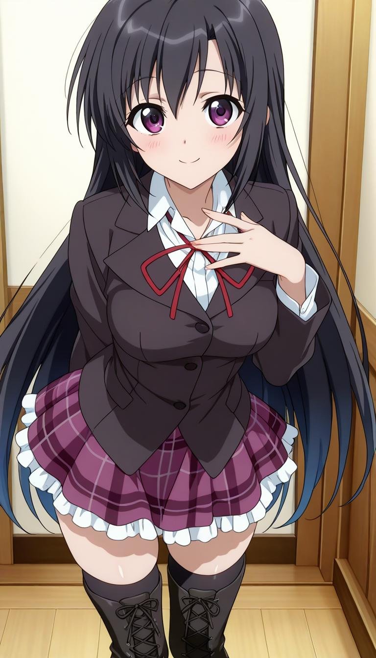 (masterpiece),  best quality,  amazing quality by 皇爵東（King_Dong） on Tensor.Art