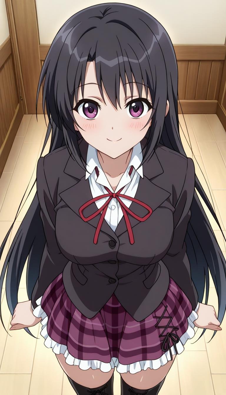 (masterpiece),  best quality,  amazing quality by 皇爵東（King_Dong） on Tensor.Art