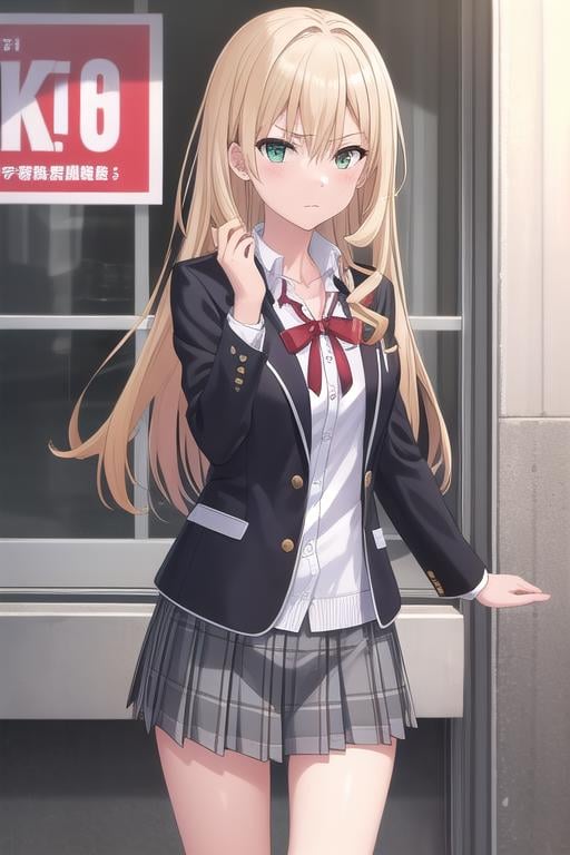 ((masterpiece)),  (best quality),  official art by 皇爵東（King_Dong） on Tensor.Art