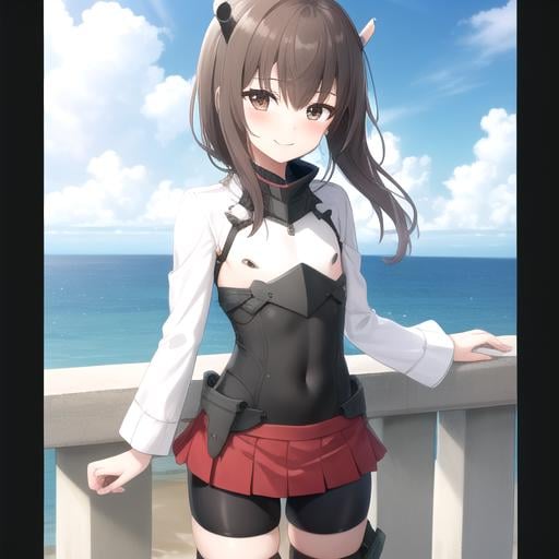 ((masterpiece)),  (best quality),  official art by 皇爵東（King_Dong） on Tensor.Art