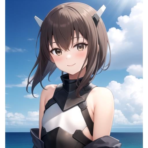 ((masterpiece)),  (best quality),  official art by 皇爵東（King_Dong） on Tensor.Art