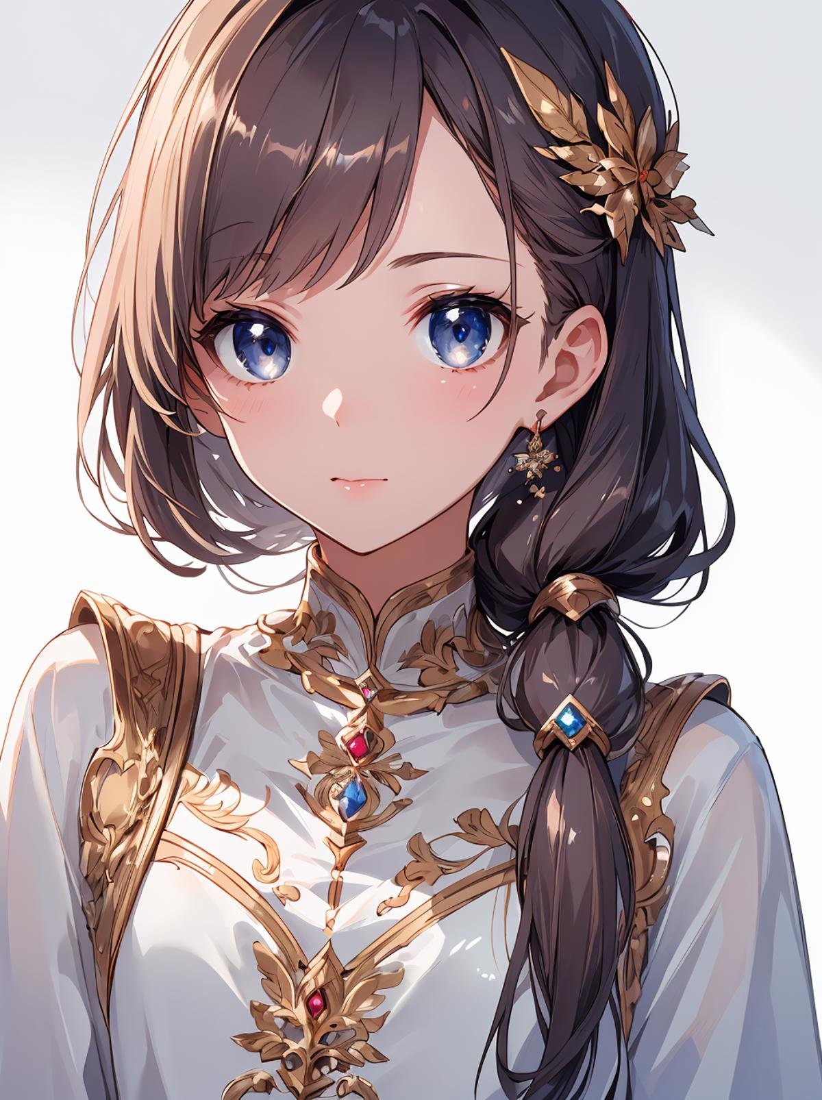 masterpiece,  ultra-detailed,  best quality by bolero537 on Tensor.Art