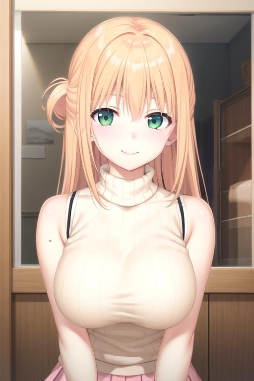 ((masterpiece)),  (best quality),  official art by 皇爵東（King_Dong） on Tensor.Art