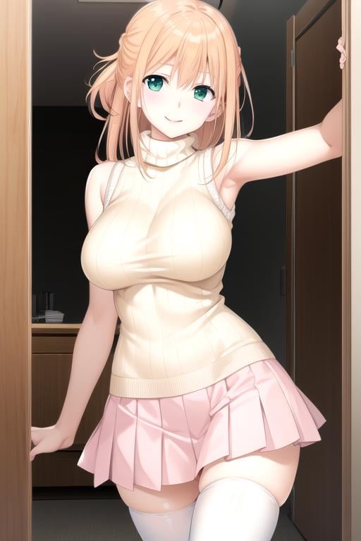 ((masterpiece)),  (best quality),  official art by 皇爵東（King_Dong） on Tensor.Art