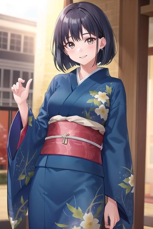 ((masterpiece)),  (best quality),  official art by 皇爵東（King_Dong） on Tensor.Art
