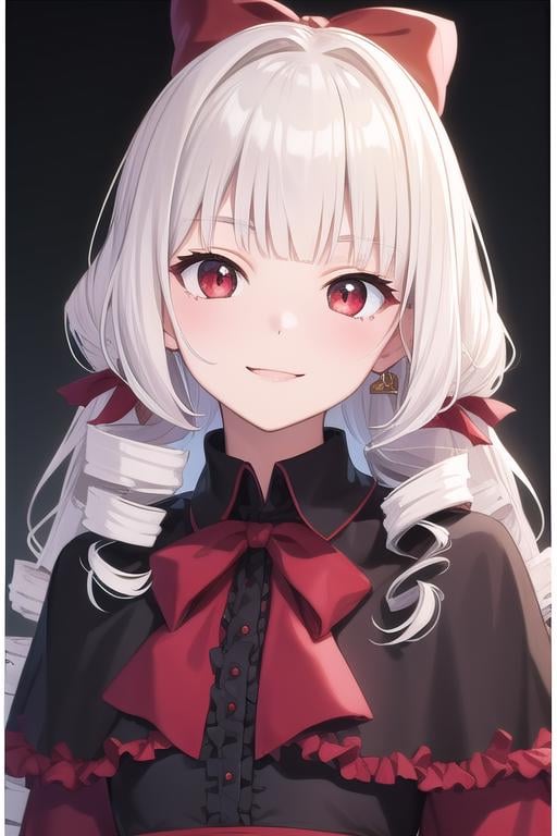 ((masterpiece)),  (best quality),  official art by 皇爵東（King_Dong） on Tensor.Art
