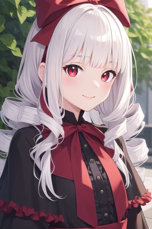 AI generated image by 皇爵東（King_Dong） on Tensor.Art