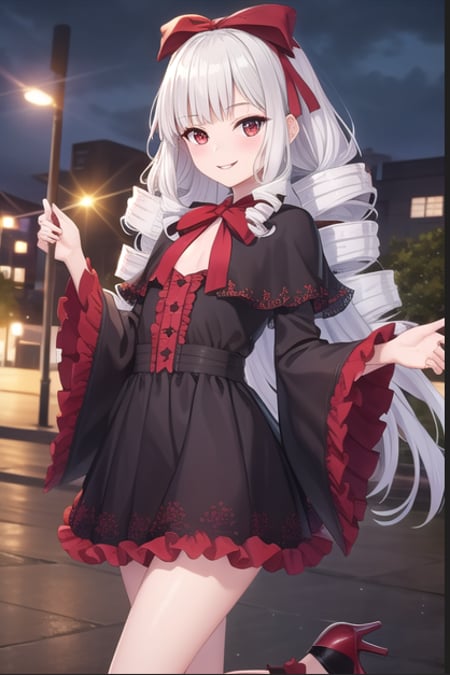 AI generated image by 皇爵東（King_Dong） on Tensor.Art