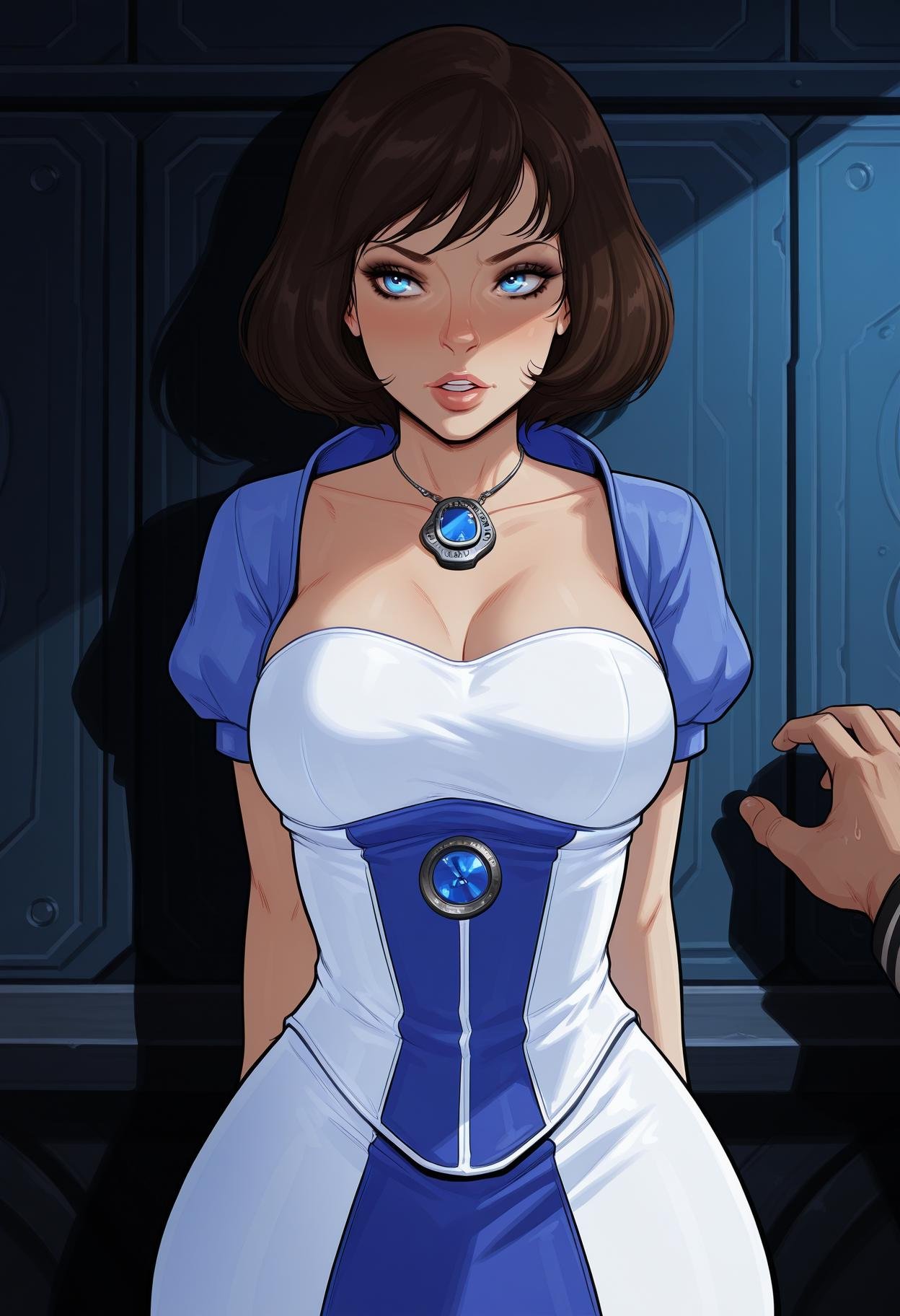 masterpiece,  best quality,  amazing quality by NMackelie on Tensor.Art