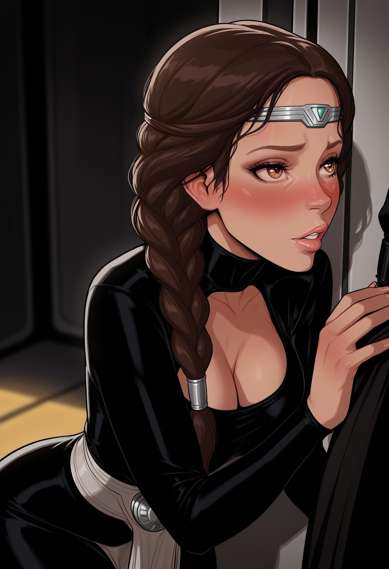 masterpiece,  best quality,  amazing quality by NMackelie on Tensor.Art