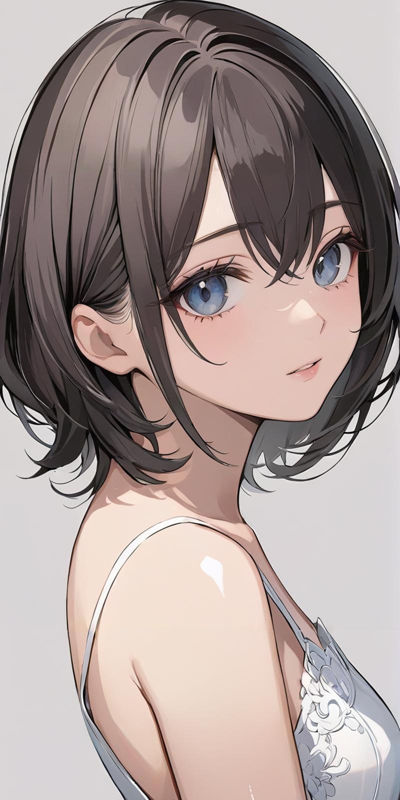 masterpiece,  ultra-detailed,  best quality by bolero537 on Tensor.Art