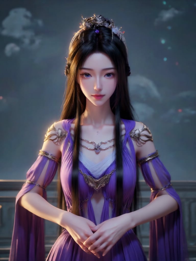 AI generated image by AI光影驿站 on Tensor.Art