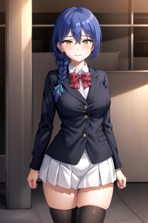 ((masterpiece)),  (best quality),  official art by 皇爵東（King_Dong） on Tensor.Art