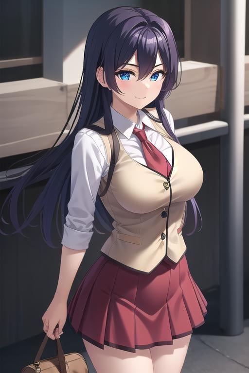 ((masterpiece)),  (best quality),  official art by 皇爵東（King_Dong） on Tensor.Art