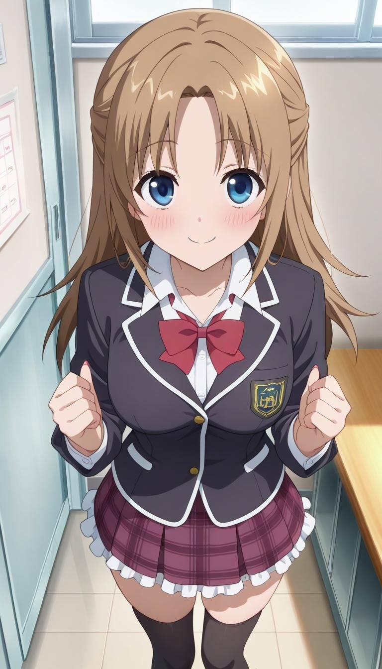 (masterpiece),  best quality,  amazing quality by 皇爵東（King_Dong） on Tensor.Art