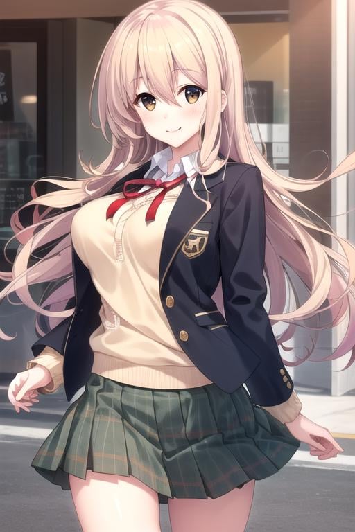 ((masterpiece)),  (best quality),  official art by 皇爵東（King_Dong） on Tensor.Art
