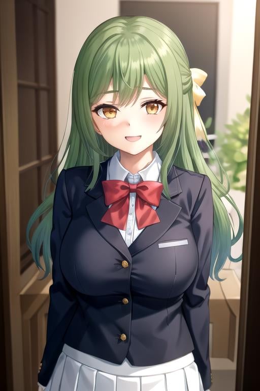 ((masterpiece)),  (best quality),  official art by 皇爵東（King_Dong） on Tensor.Art