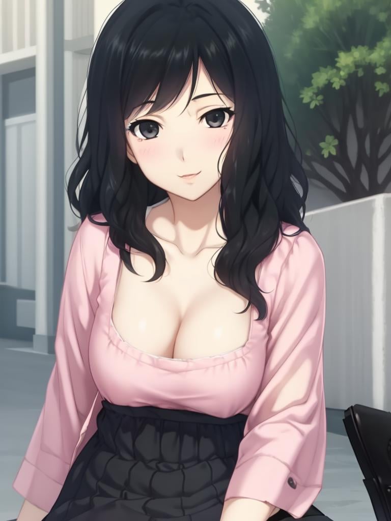 ((masterpiece)),  (best quality),  official art by 皇爵東（King_Dong） on Tensor.Art