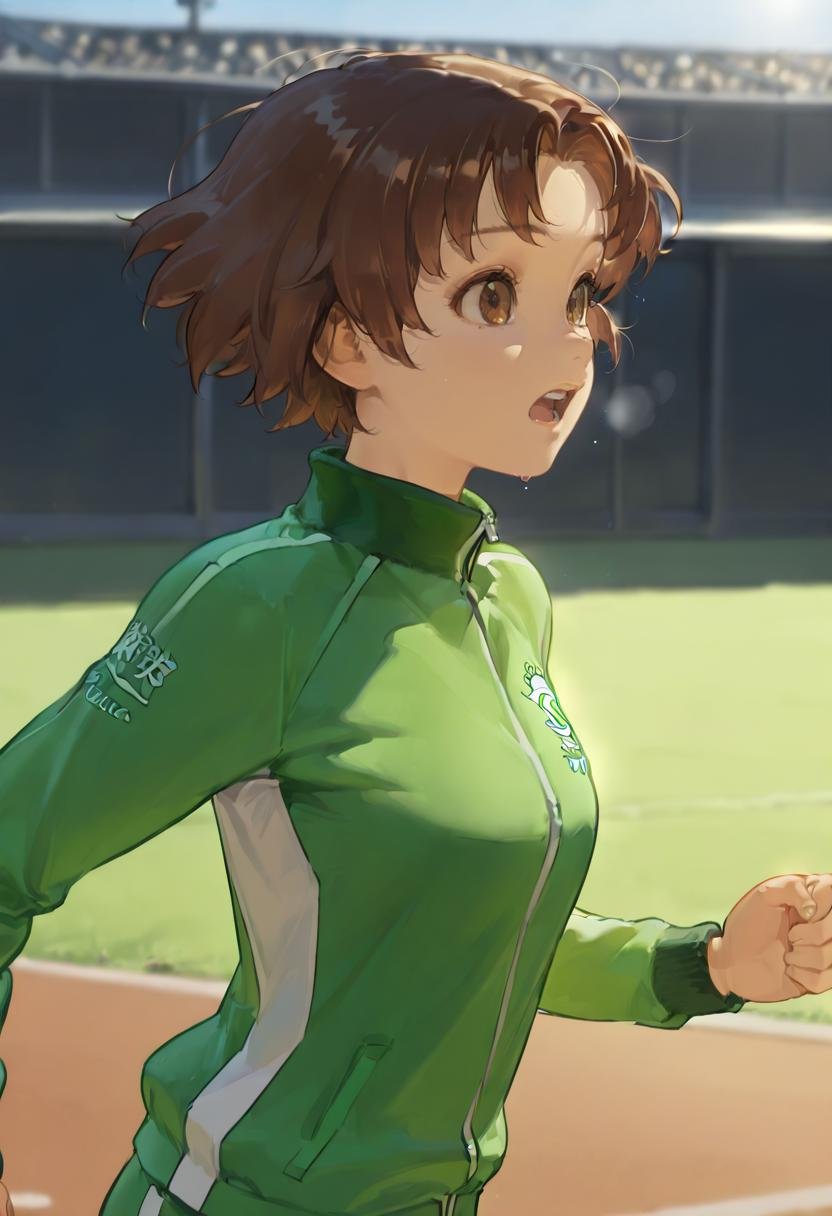 Masterwork,  momo kawamoto,  1girl by ZGear on Tensor.Art