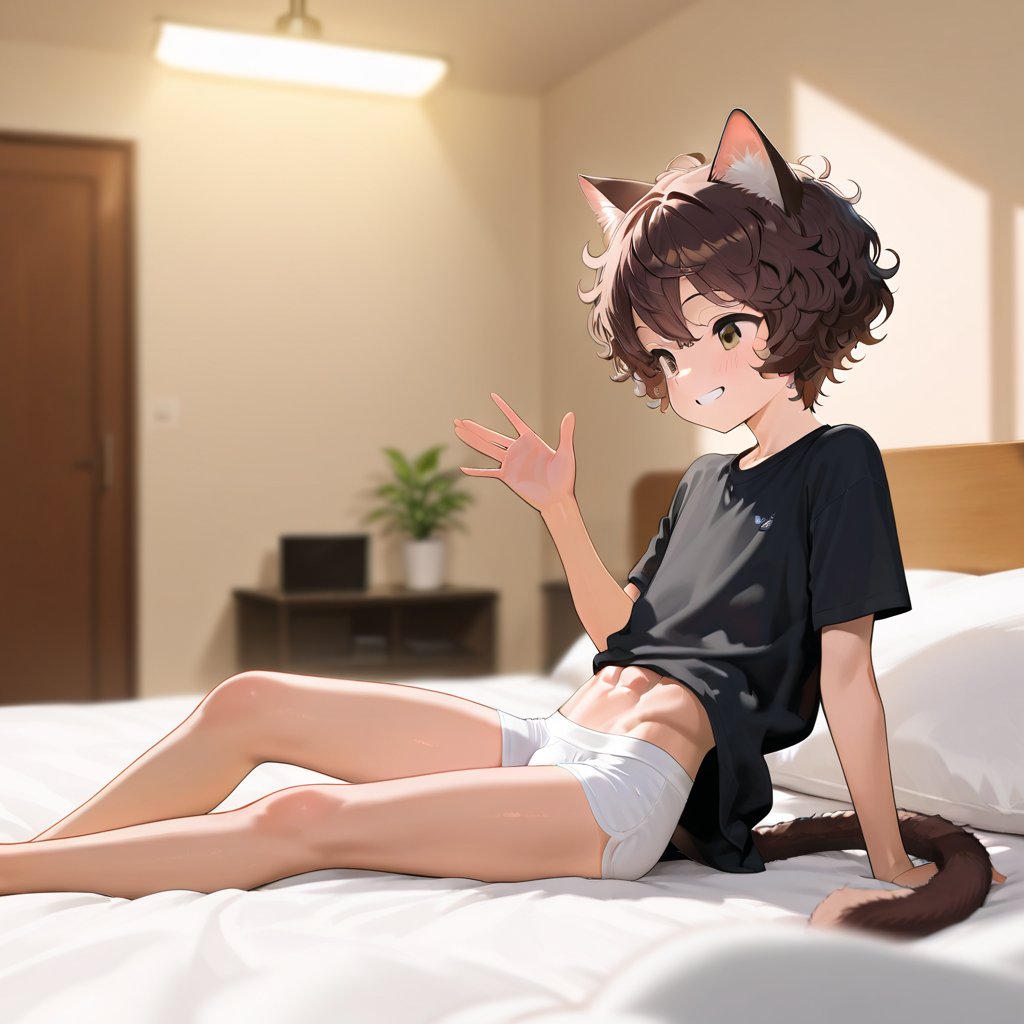 AI generated image by AI Guy on Tensor.Art