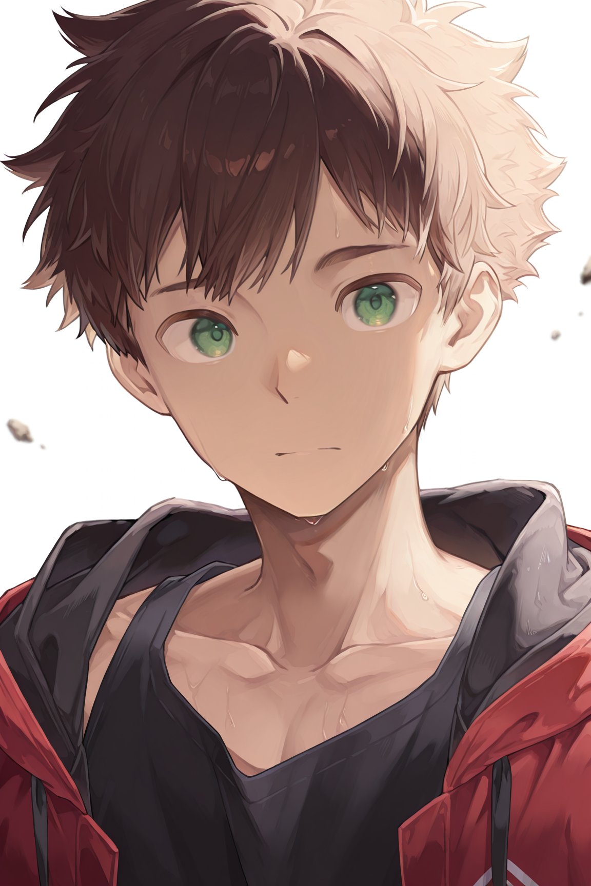1boy,  male,  male focus by Conndy on Tensor.Art
