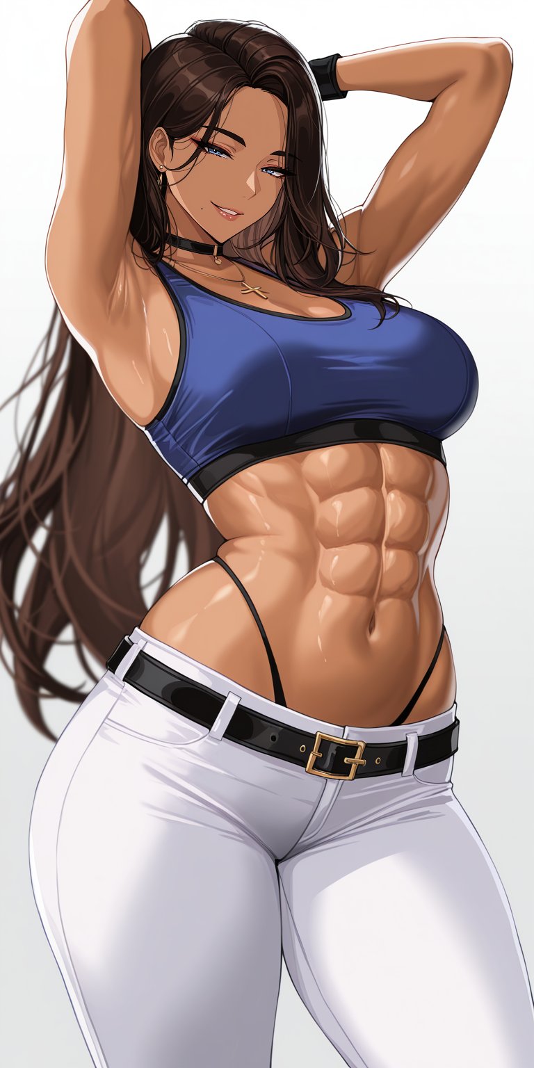 noona,  1girl,  solo by DeathGun1408 on Tensor.Art