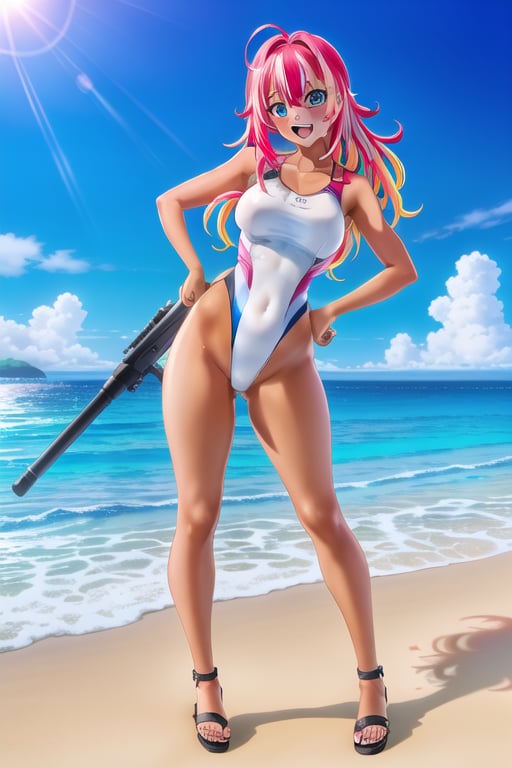 ((masterpiece,  best quality,  highres by user_686328361060046584 on Tensor.Art