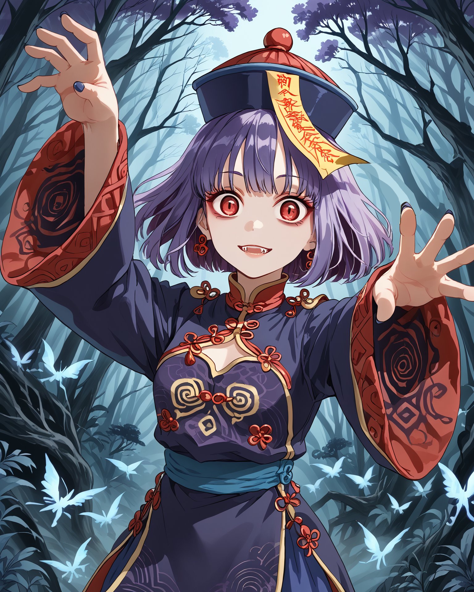 AI generated image by KimiKoro on Tensor.Art