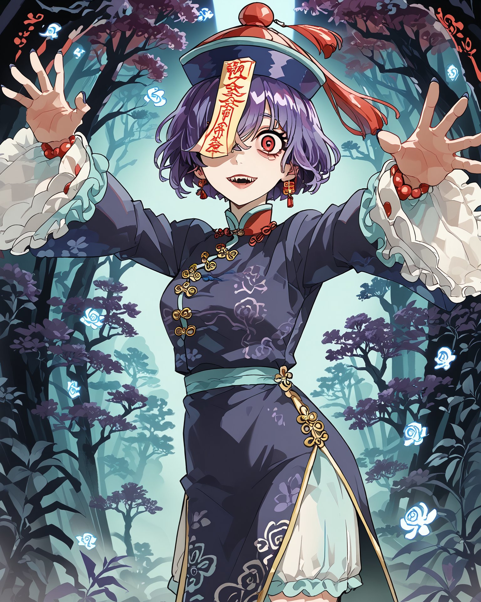AI generated image by KimiKoro on Tensor.Art