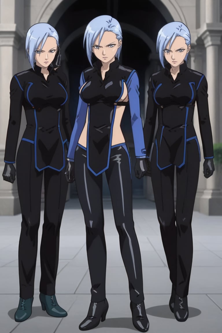 masterpiece,  high quality ,  anime by user_686328361060046584 on Tensor.Art