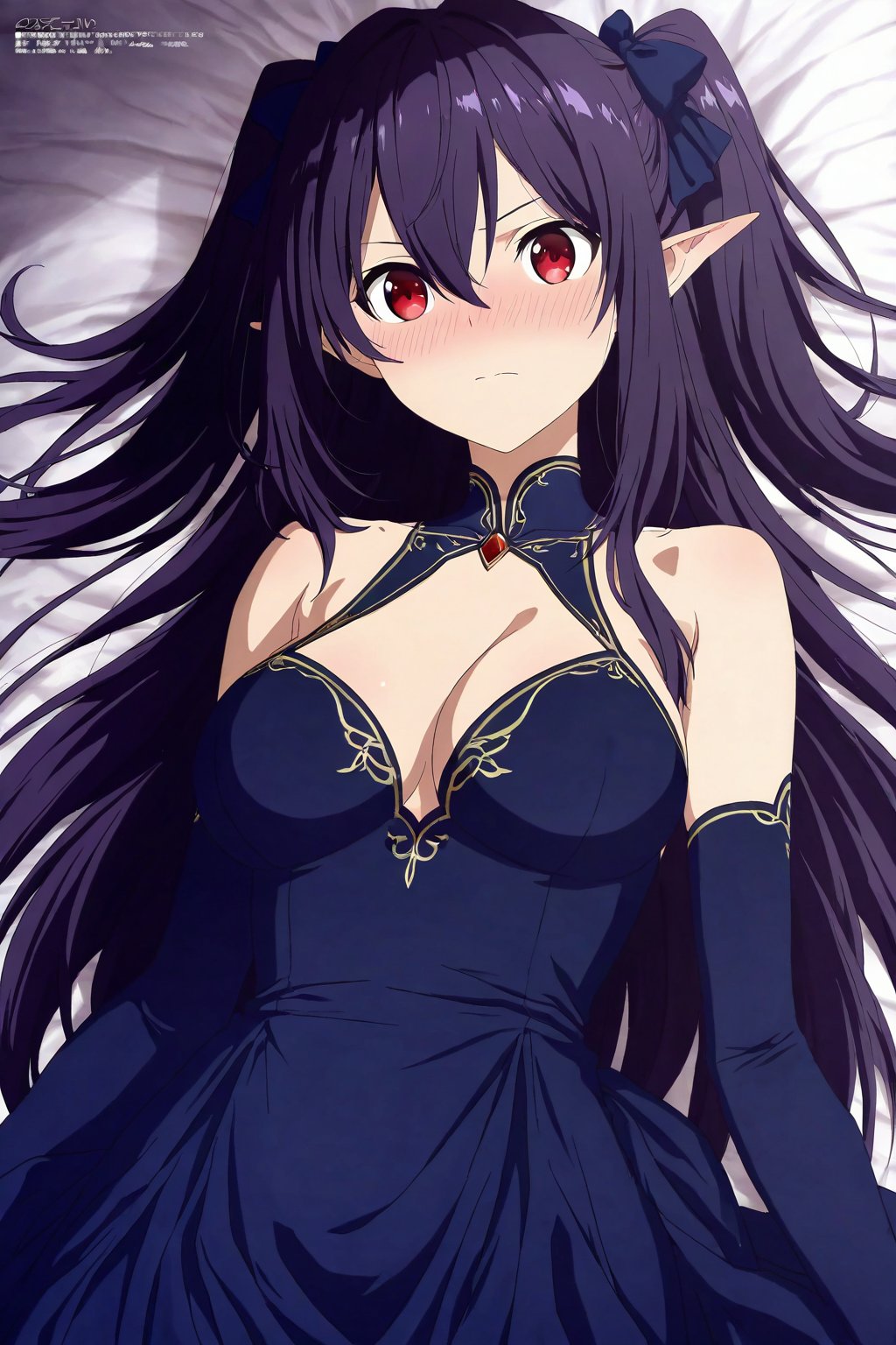 1girl,  solo,  long hair by user_dina on Tensor.Art