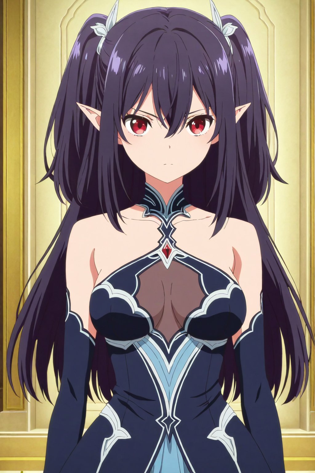 1girl,  solo,  long hair by user_dina on Tensor.Art