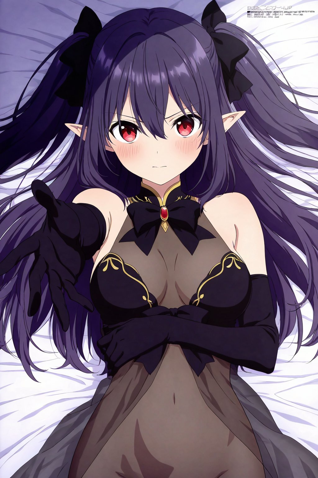 1girl,  solo,  long hair by user_dina on Tensor.Art