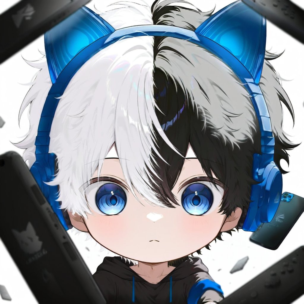 1boy,  male,  male focus by Shiron_AI on Tensor.Art